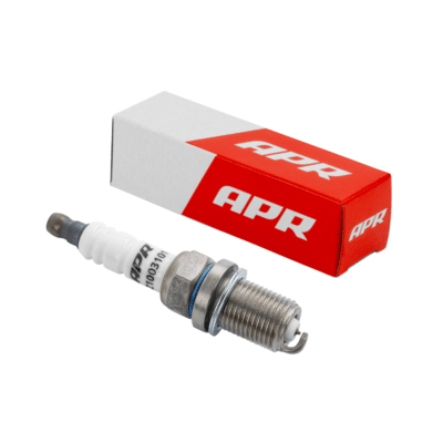 APR Iridium PRO Spark Plug - Bougie - Hittegraad 9 - EA113 + EA888.1 + EA888.2 + EA837 Z1003101