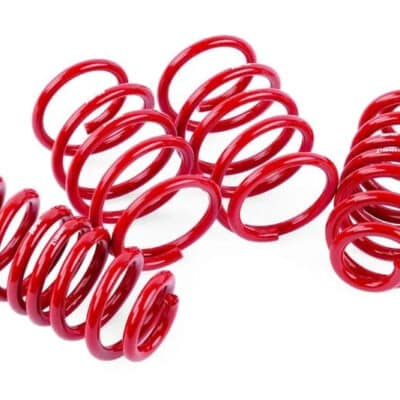 APR Verlagingsveren - Audi RS3 8Y 2.5 TFSI