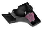 CI100021 APR Carbon Fiber Air Intake - Audi A4:A5 1.8 & 2.0 TFSI (Gen 1 + 2 EA888) – Met LMM-sensor