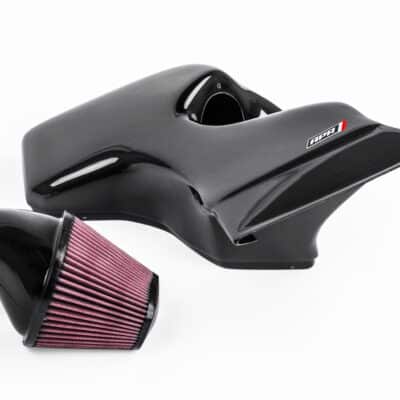 CI100021 APR Carbon Fiber Air Intake - Audi A4:A5 1.8 & 2.0 TFSI (Gen 1 + 2 EA888) – Met LMM-sensor kopen bij 24tuned