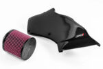 CI100023 APR Gesloten Carbon Fiber air intake - Audi S4 + S5 B8:B8.5 3.0TFSI V6 Supercharged