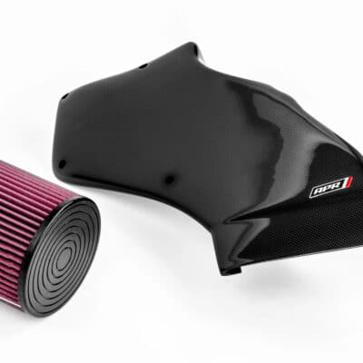 CI100023 APR Gesloten Carbon Fiber air intake - Audi S4 + S5 B8:B8.5 3.0TFSI V6 Supercharged