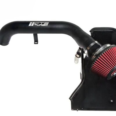 CTS Turbo Cold Air Intake - Audi RS3 8P + Audi TTRS 8J - 2.5TFSI
