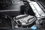 Dinan Carbon fiber Cold air intake - BMW 230i G42 + 320i + 330i + 420i + 430i G2X - B48-Motor - D760-0059 - gemonteerd op uitvoering zonder strutbrace