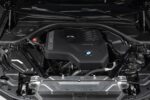 Dinan Carbon fiber Cold air intake - BMW 230i G42 + 320i + 330i + 420i + 430i G2X - B48-Motor - D760-0059 - gemonteerd