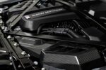 Dinan gloss carbon fiber air intake bmw m2 bm3 bm4 g80 g82 g83 g87 kopen bij 24tuned shop D760-0063 ingebouwd