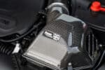 Forge Motorsport Carbon fiber air intake - Mini Cooper S:JCW F66 24tuned beste shop