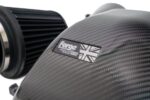 Forge Motorsport Carbon fiber air intake - Mini Cooper S:JCW F66 filter 24tuned