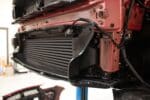 Forge Motorsport Upgrade Intercooler - Suzuki Swift Sport 1.4 Turbo ZC33S - FMINT16 - Gemonteerd