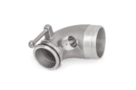 MS100137 APR High Flow Turbo Inlet - VAG 1.8 + 2.0 TSI: TFSI E6-motoren