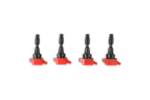 MSD – High Performance Bobines - 4 stuks - Kia Proceed GT + Kia Ceed GT + Hyundai Kona - 1.6 T-GDI MSD-82694