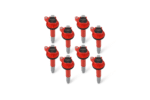 MSD – High Performance Bobines (8 stuks) - Ford Mustang GT350: GT350R: GT500 - 5.2L Supercharged