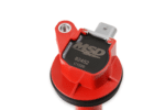 MSD – High Performance Bobines (8 stuks) - Ford Mustang GT350: GT350R: GT500 - 5.2L Supercharged red top bobines 24tuned