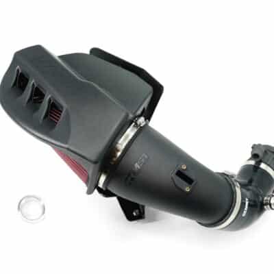 MST Performance air intake + Turbo Inlet - BMW B58 3.0 G-series
