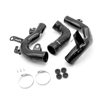 RacingLine Boost Pipe kit - VAG 2.0 TSI EA888.4 - 300:310:320:333PK (Continental Turbo)