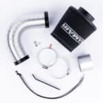 Ramair Performance Air intake - Schuim – Opel Astra G +Zafira A 1.6 16V + 1.8 16V + 1.72.0 DTI 16V - SR-038