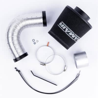 Ramair Performance Air intake - Schuim – Opel Astra G +Zafira A 1.6 16V + 1.8 16V + 1.72.0 DTI 16V - SR-038