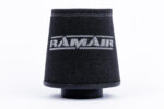 Ramair Performance Air intake - Schuim – Opel Astra G +Zafira A 1.6 16V + 1.8 16V + 1.72.0 DTI 16V - SR-038