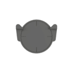 Ramair sportluchtfilter - VAG 1.2+1.4 T(F)SI en 1.6i + 2.0FSI - RPF-1941