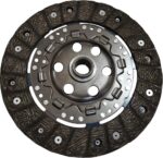 Sachs Versterkte Koppelingsset - 15% Sterker - Audi A3 8P + TT 8J 1.8 TFSI + Seat Leon 1P + VW Golf 6 1.8 TSI - met OE LUK-koppelingsset - 3000.951.614A-S - koppelingsplaat