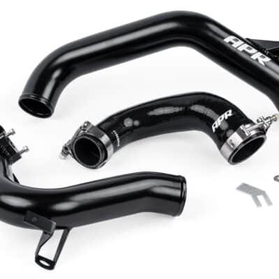 APR - Boost Pipe + Charge Pipe - VAG 1.8 + 2.0 TSI Euro 6 - EA888.3 MQB kopen bij 24tuned