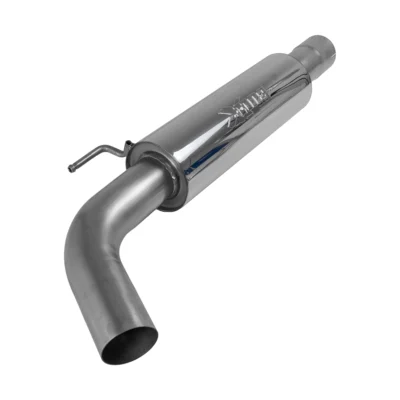 Bull-X Middendempervervanger - Non-resonated - Geschikt voor HGBXAGAOP01