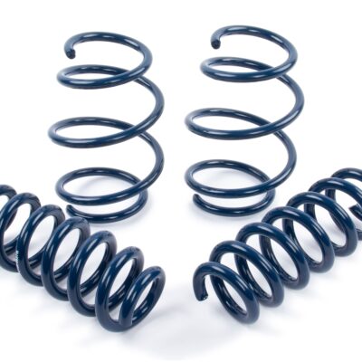 Dinan Verlagingsveren - BMW 330i + M340i + M440i Gx - RWD + xDrive - 2019-2026 - D100-0934