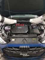 Racechip GTS 5 Black - Audi S3 8Y Facelift - 333pk - Chiptuning Module