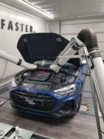 Racechip GTS 5 Black - Audi S3 8Y Facelift - 333pk - Chiptuning Module