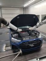 Racechip GTS 5 Black - Audi S3 8Y Facelift - 333pk - Chiptuning Module