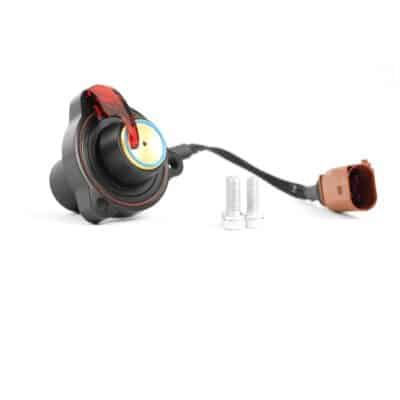 RacingLine Diverter Valve Upgrade - VW Golf 5:6:7 GTI:R - VAG 1.4 + 1.8 + 2.0 TSI:TFSI