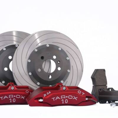 TAROX Super Sport Big Brake Kit - Ford Puma 1.4 + 1.6 16V - 330mm