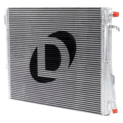 Dinan High Performance Charge Cooler - BMW 230i + M240i + 330i + M340i + 430i + M440i + Z4 Gx - B48 + B58 D780-0003